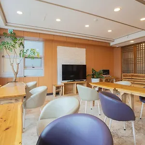 酒店 J2家庭酒店, 济州市