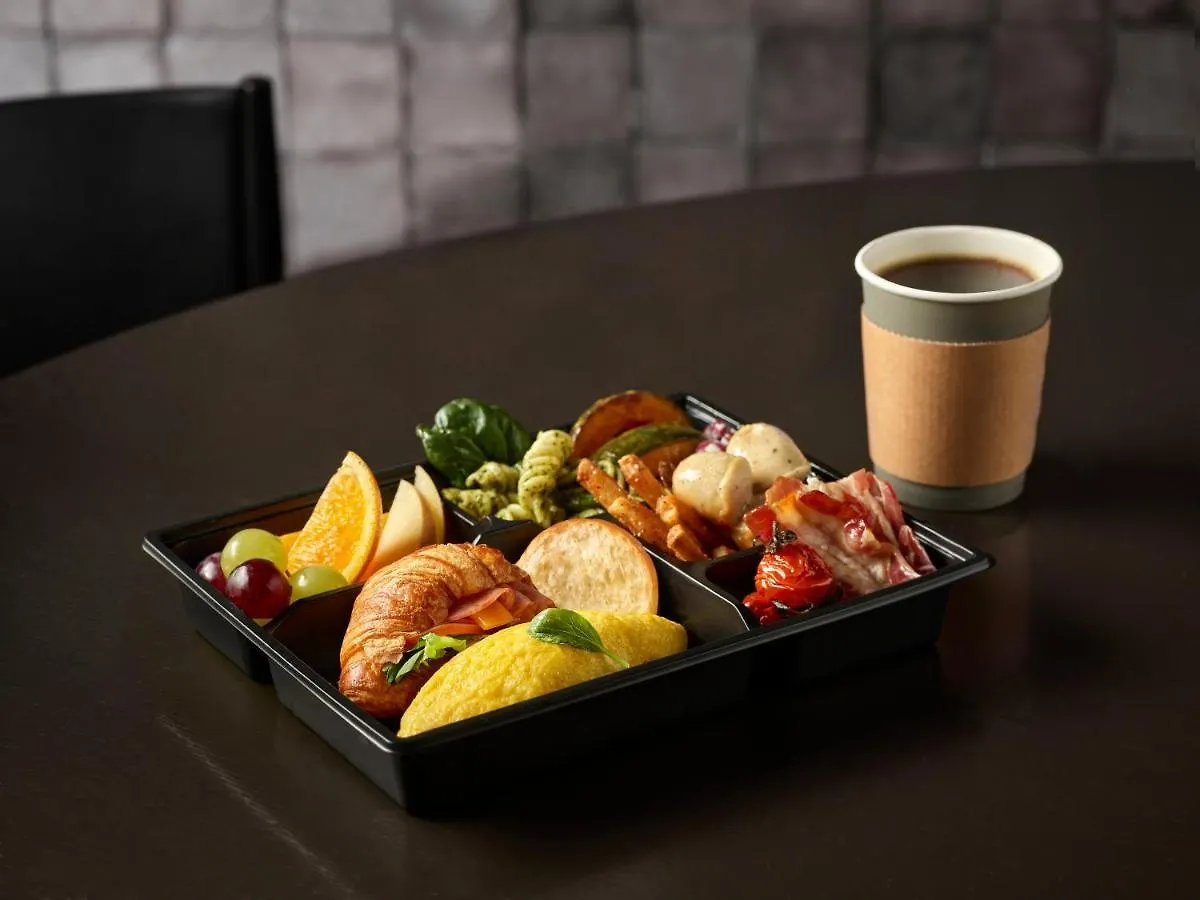 Hotel Shilla Stay Jeju Airport