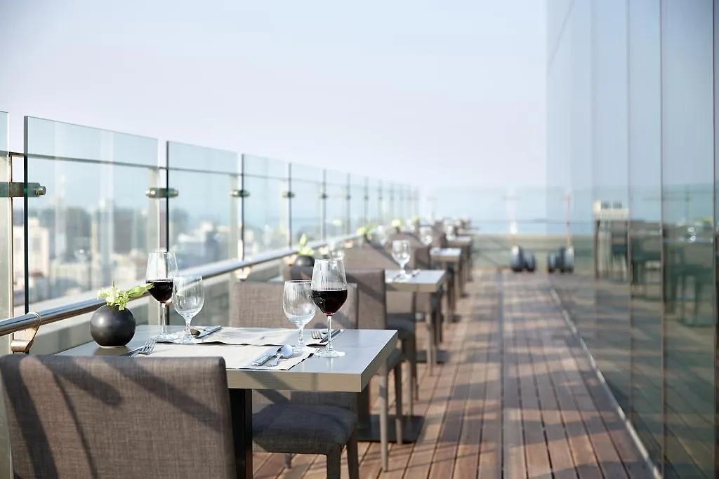 Shilla Stay Jeju Airport 4*,  South Korea
