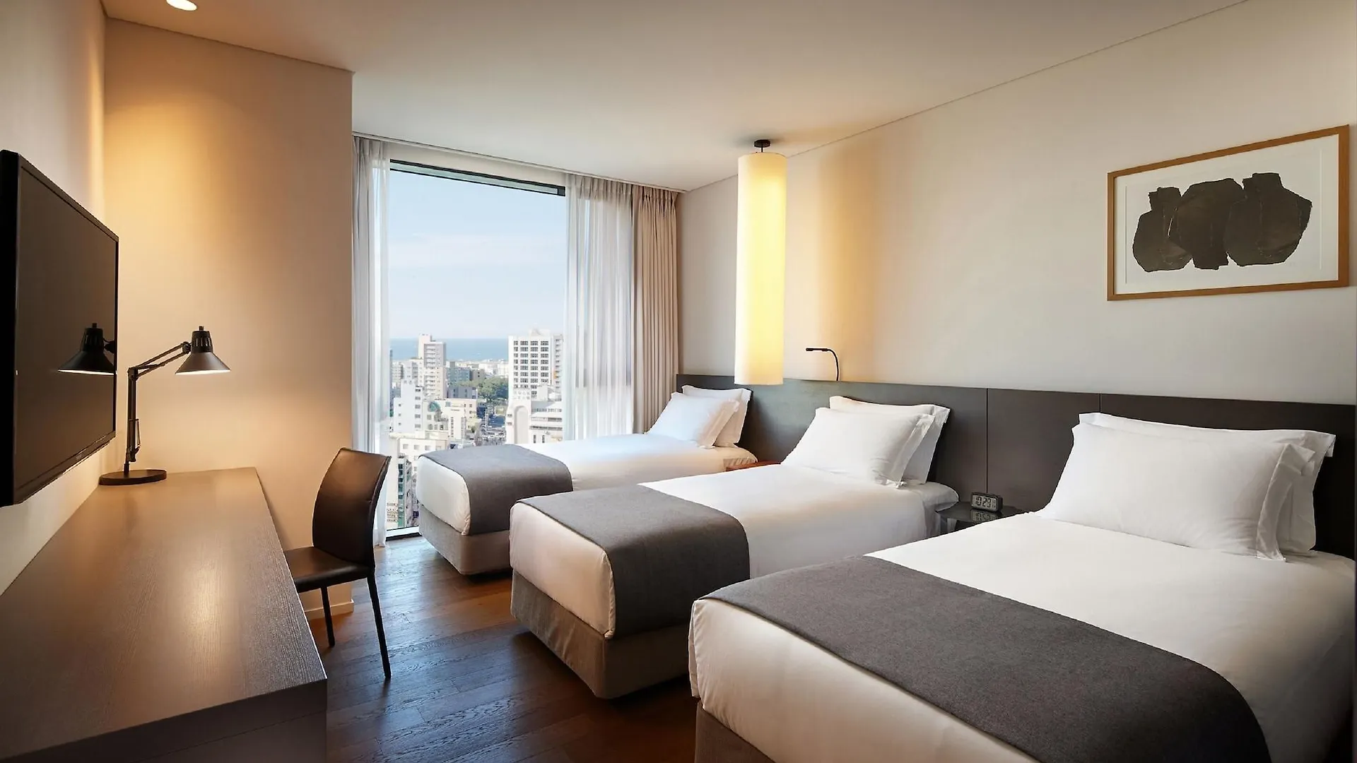 Hotel Shilla Stay Jeju Airport