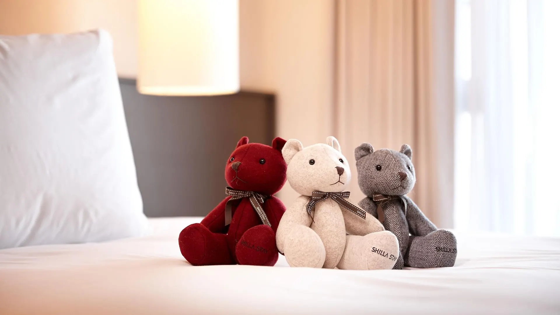 Shilla Stay Jeju Airport Hotel