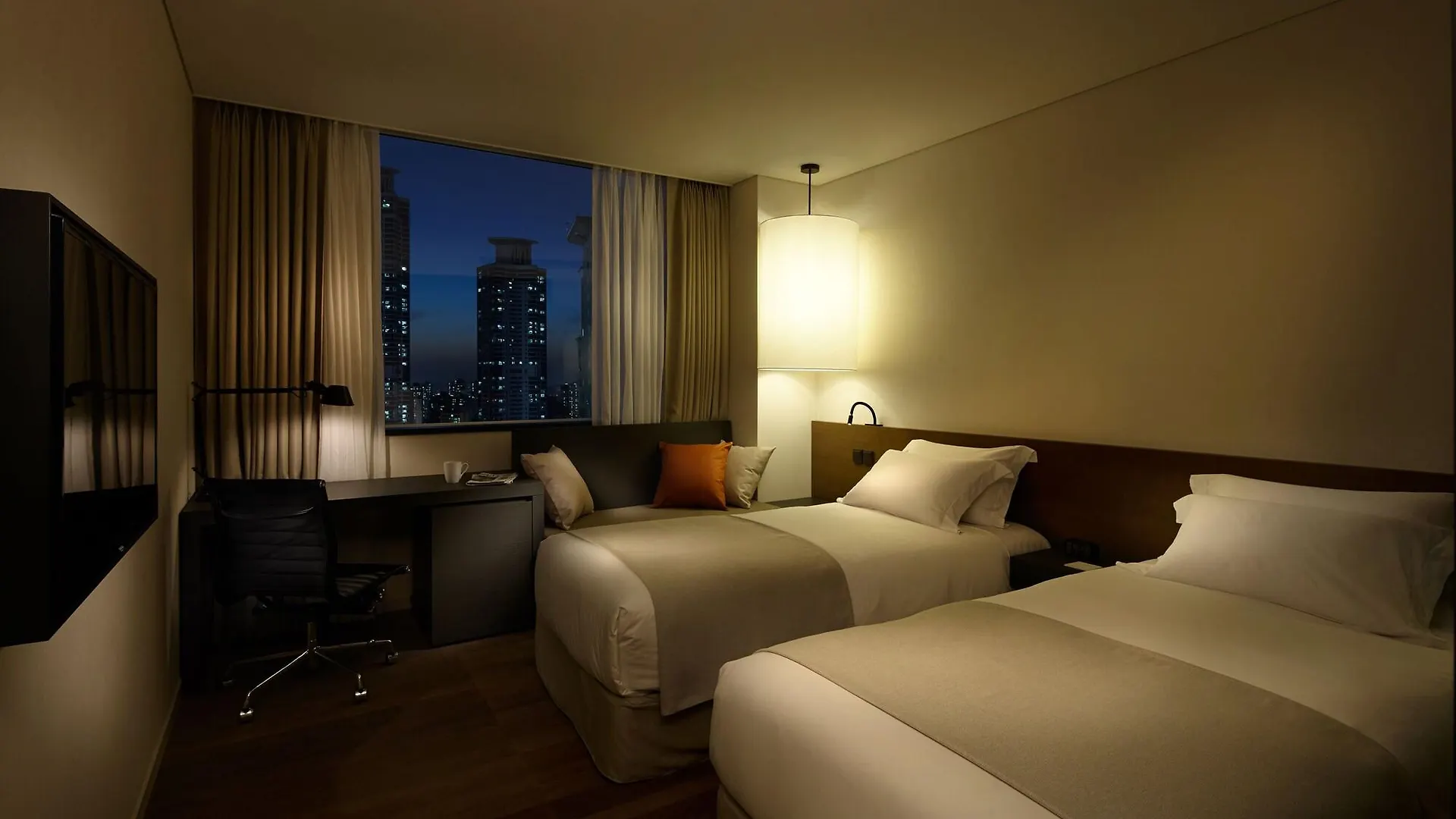 Hotel Shilla Stay Jeju Airport