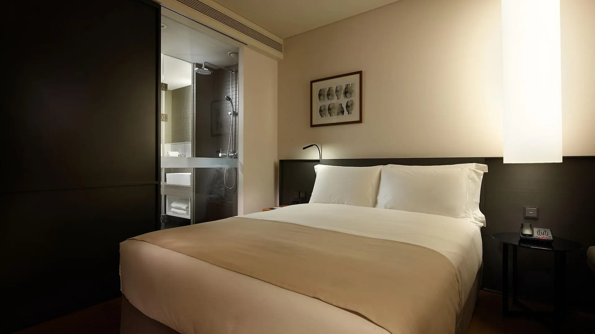 Shilla Stay Jeju Airport Hotel