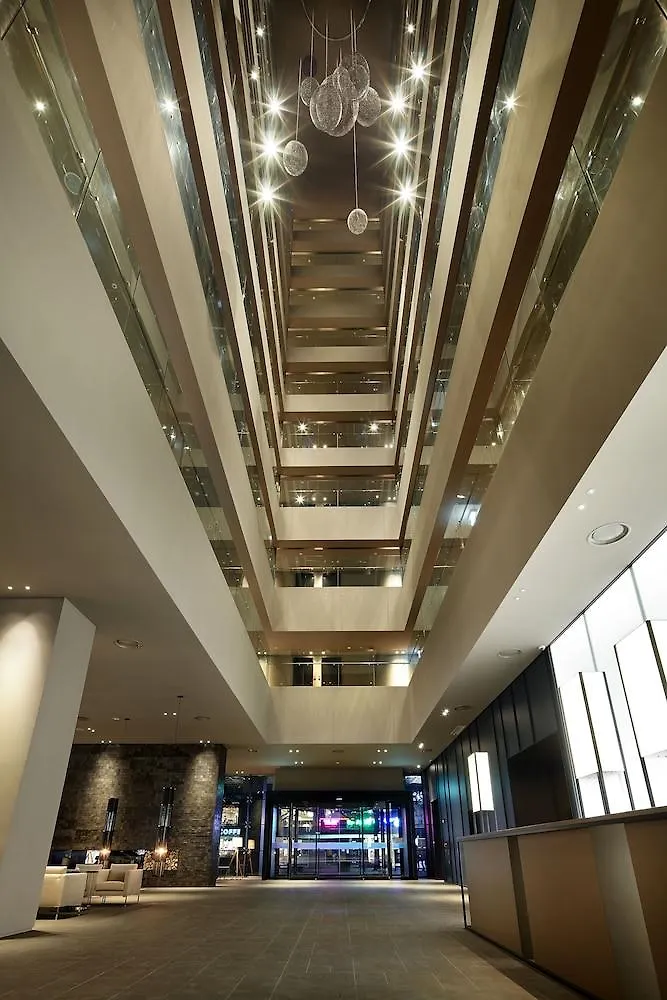 Hotel Shilla Stay Jeju Airport