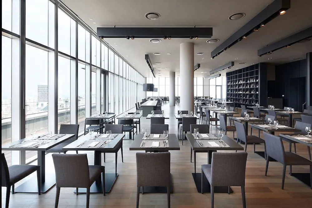 Shilla Stay Jeju Airport Hotel