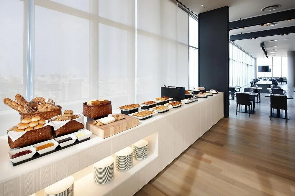 Shilla Stay Jeju Airport Hotel