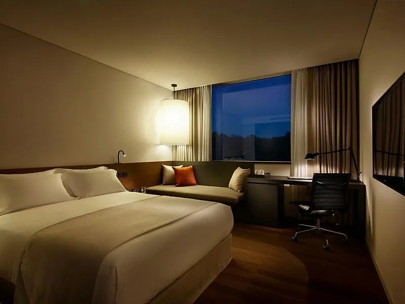 **** Hotel Shilla Stay Jeju Airport South Korea
