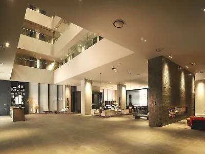 Shilla Stay Jeju Airport Hotel