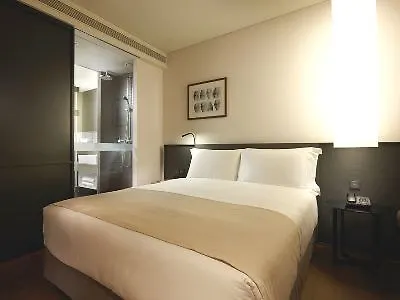 Hotel Shilla Stay Jeju Airport