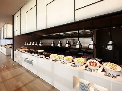 **** Hotel Shilla Stay Jeju Airport South Korea