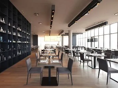 Shilla Stay Jeju Airport Hotel