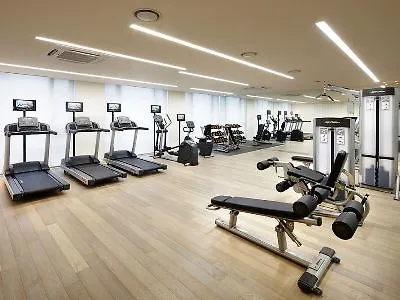 **** Hotel Shilla Stay Jeju Airport South Korea