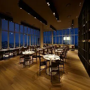 Hotel Shilla Stay Jeju Airport