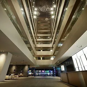 Hotel Shilla Stay Jeju Airport