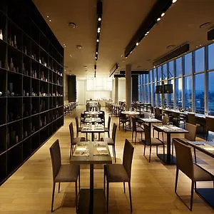 Shilla Stay Jeju Airport Hotel