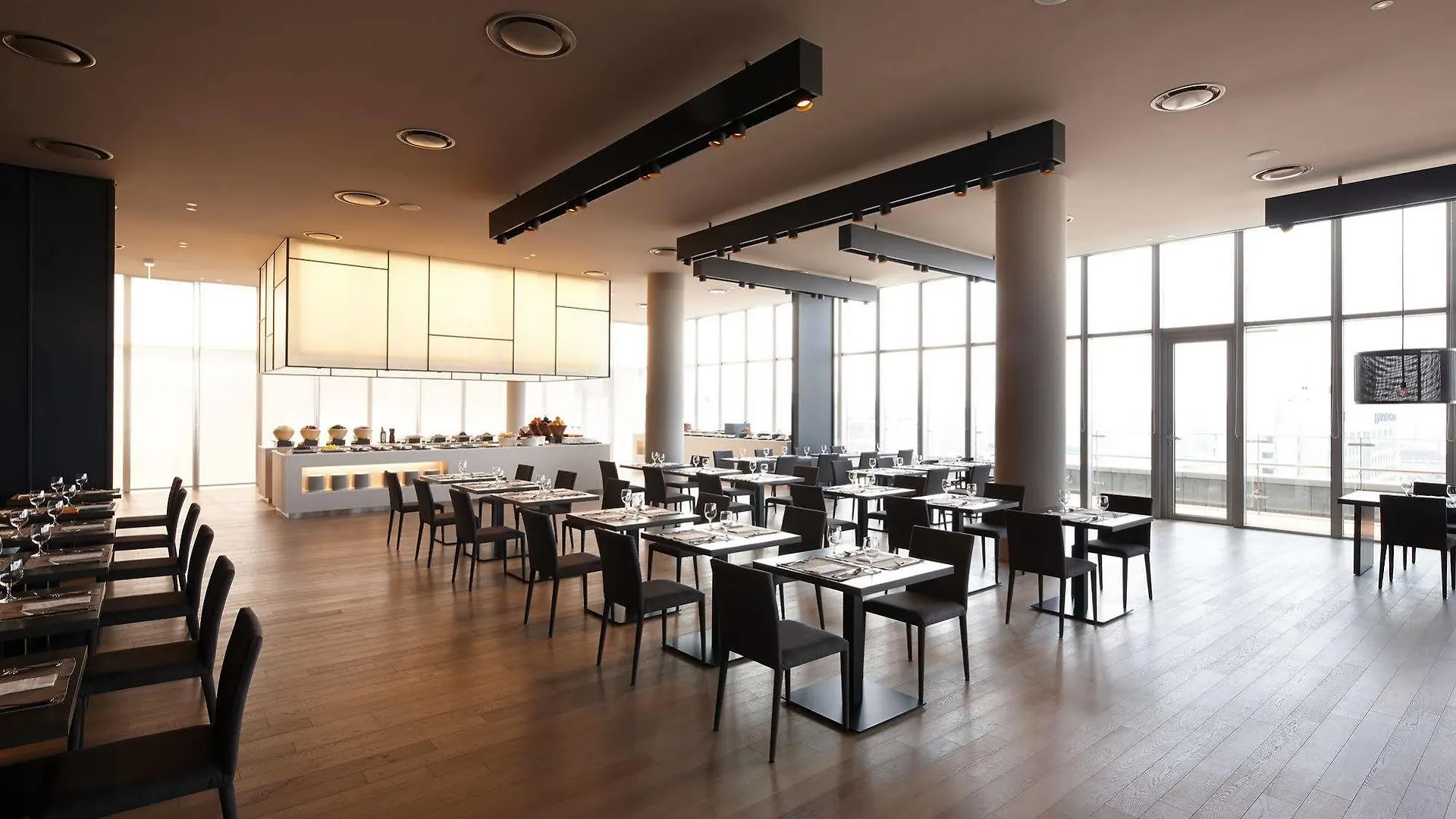 Shilla Stay Jeju Airport Hotel