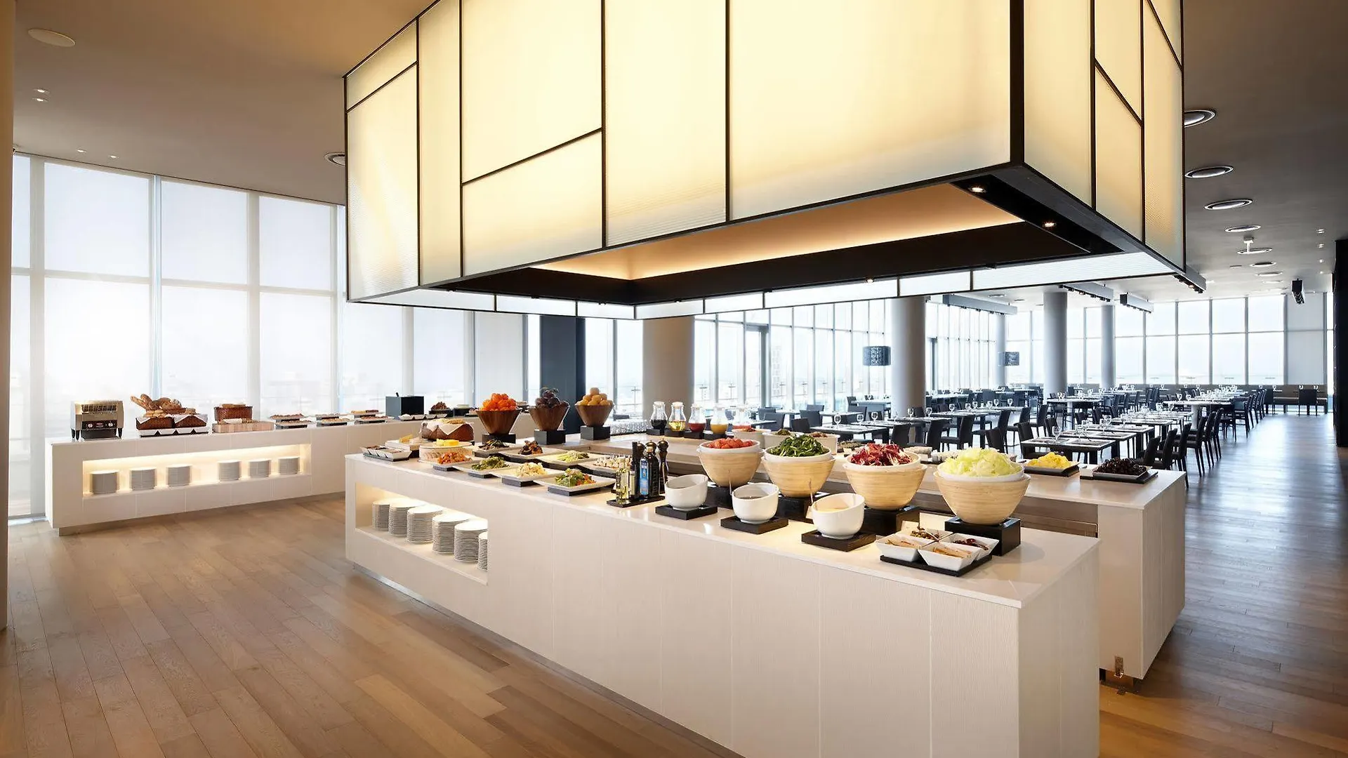 Shilla Stay Jeju Airport Hotel