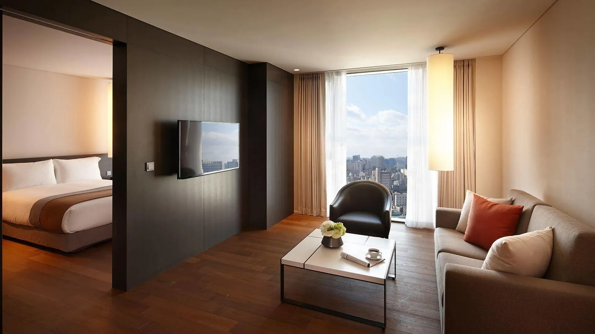 Hotel Shilla Stay Jeju Airport
