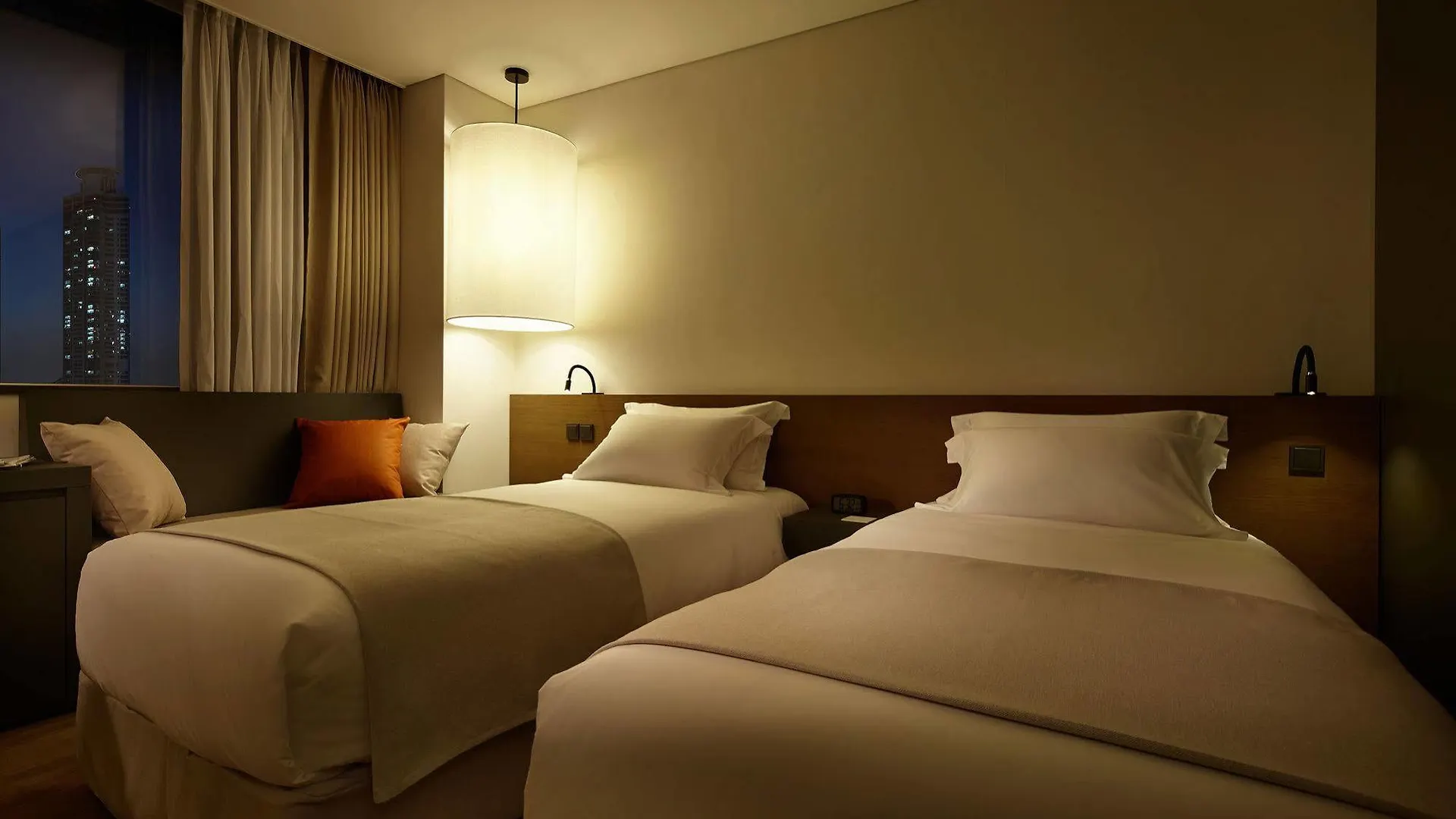 Shilla Stay Jeju Airport Hotel