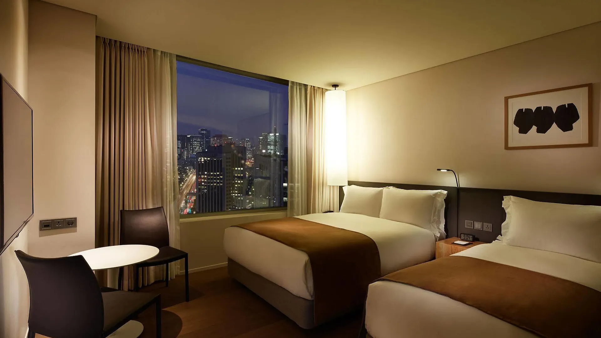 Hotel Shilla Stay Jeju Airport