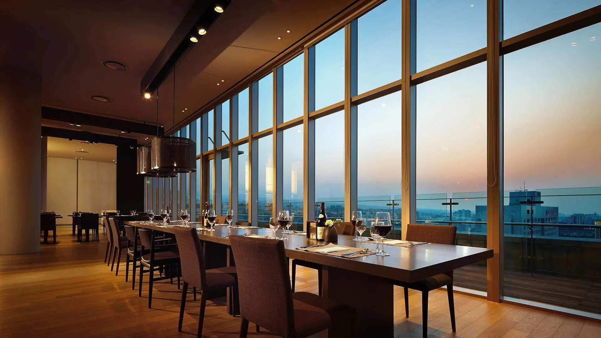 Shilla Stay Jeju Airport Hotel