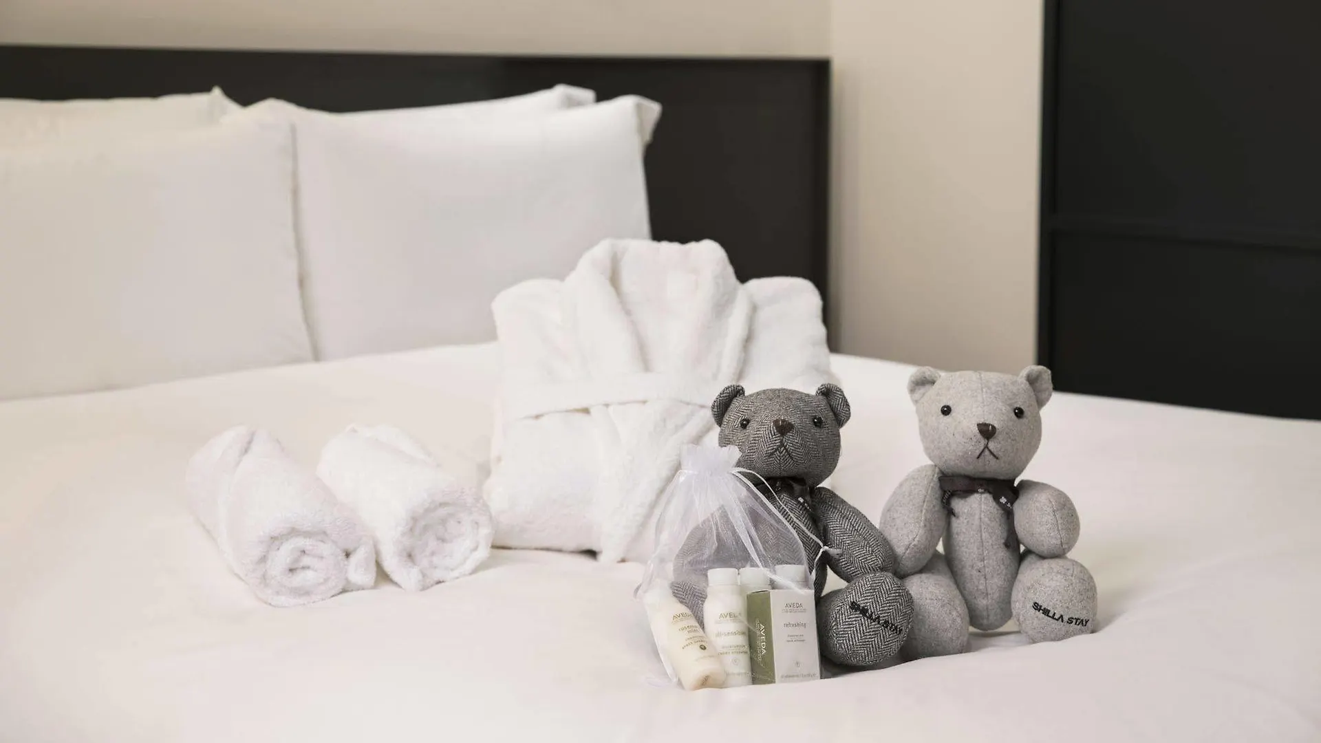 Hotel Shilla Stay Jeju Airport