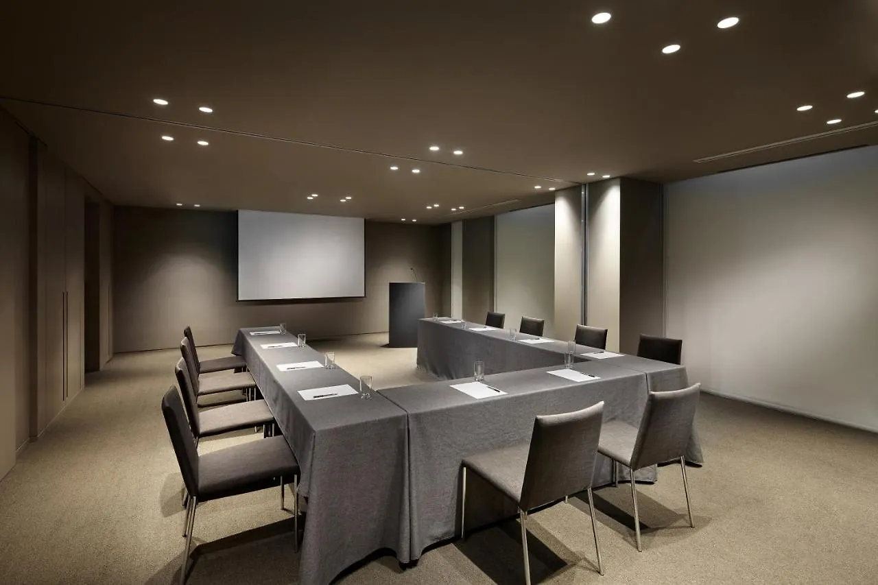 Hotel Shilla Stay Jeju Airport