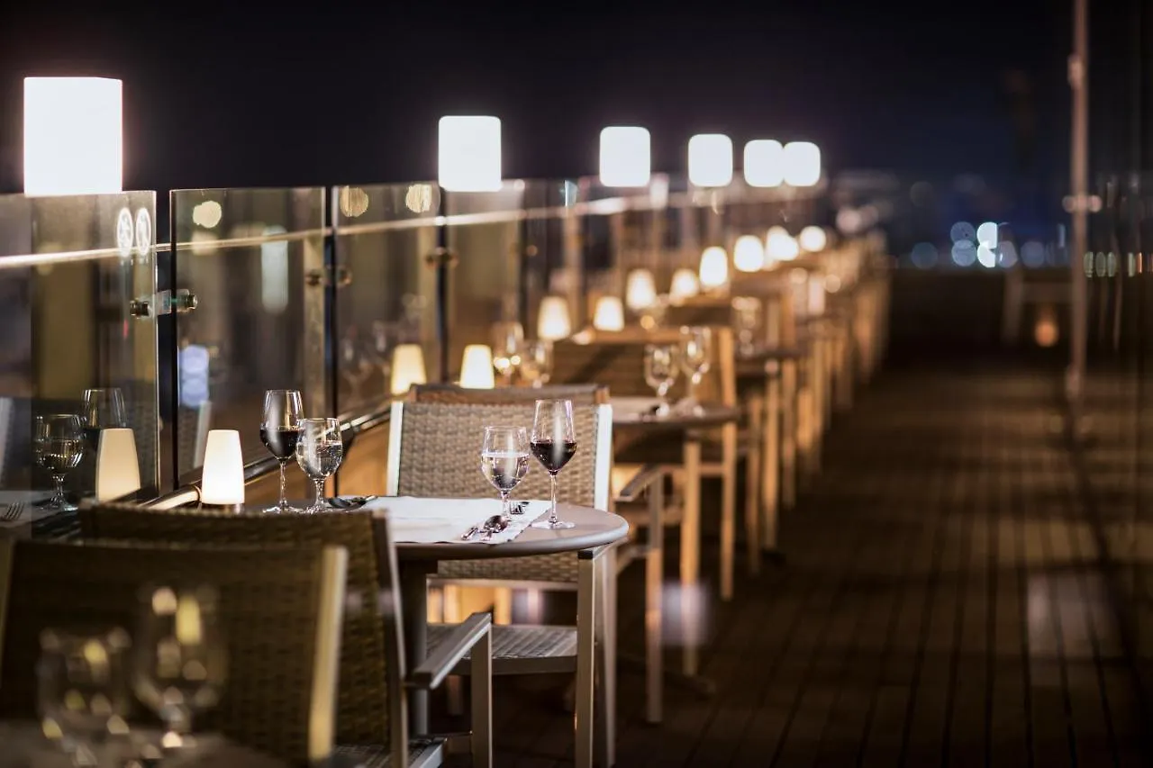 Shilla Stay Jeju Airport Hotel
