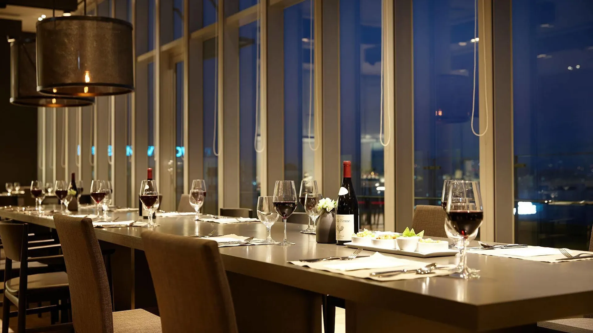 **** Hotel Shilla Stay Jeju Airport Südkorea